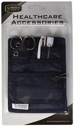 NCD Medical 731-NAV Ceinture Organisateur d'Accessoires avec Boucle Marine