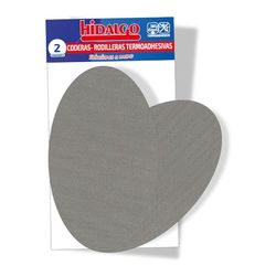 HIDALGO Physiotherapy Patch and Heat Band Ideal for Unisex Adult
