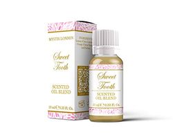 Golosissimo - Miscela di oli profumati - 10ml