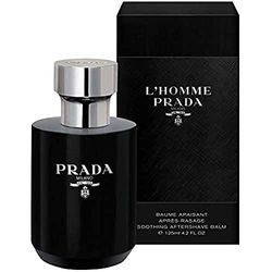 Prada Linea Rossa - After shave bã¡lsamo l'homme prada