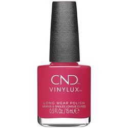 CND Vinylux Esmalte de unhas "Pink Bikini" - 15 ml