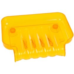 Atomizer Merk Fantasy Model Soap Carrier "Waterfall" met 2 zuignappen,