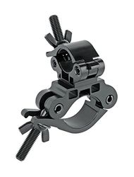Bresser F000566 Doppia Staffa per Tubi JM-34 da 35 mm e 50 mm