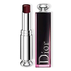 Christian Dior Dior Addict Lacquer Stick Rossetto Fondente, 924 Sauvage, 3.2 g