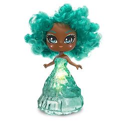 Crystalina, Wave 1, Turquoise (Guérison)