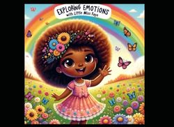 Exploring Emotions: With Little Miss Faye