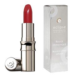 Eclipse rossetto, Tentation orientale
