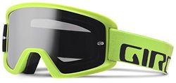 Giro Tazz MTB skyddsglasögon, lime/svart kobult lins, en storlek