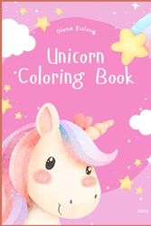 Unicorns Coloring Book: Coloring Book