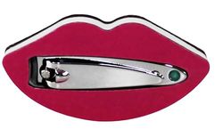 FORNOR 15629 Nail Clipper with Cover/Lip File X1