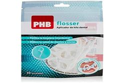 Phb Flosser Aplicador Hilo Dent 30U