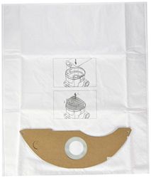 Kärcher Filtre en Papier Toison 5ST