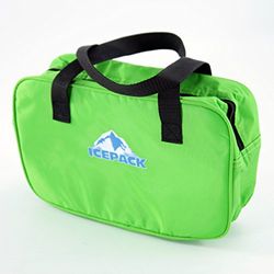 Fa.Bo.SS Icepack kylväska, sorterad