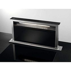 AEG DDE5980G Integrated Down Draft Extractor Stainless Steel