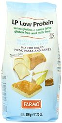 Farmo Lp Low Protein Sans Gluten 500g