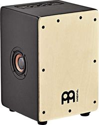 Meinl Mini Cajon Speaker - Bluetooth luidspreker van hout