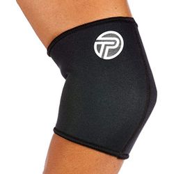 Pro-Tec athlétisme Coude manches