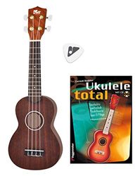 Das Ukulelen-Set