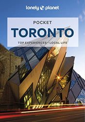 Pocket Toronto - 2ed - Anglais: top experiences, local life