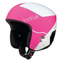 Bollé Medalist Skihelmen Roze Unisex-Volwassene 57-58 cm
