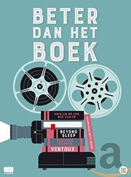 Beter Dan Het Boek (DVD) 2016