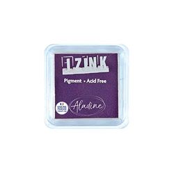 Aladine – 19415 – Grand stempelkussen – IZINK – pigment paars donkerblauw