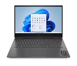 HP OMEN Gaming Laptop 16-n0122nw | 16.1" QHD | Ryzen 7 6800H | 16 GB RAM | 1 TB SD | NVIDIA GeForce RTX 3070 | Windows 11 Home | QWERTY Keyboard (Polski)