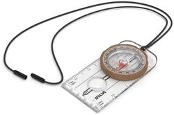 Silva bússolas base transparente Ranger 360 Global bússola Silva unissexo para adultos