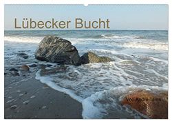 Lübecker Bucht (Wandkalender 2026 DIN A2 quer), CALVENDO Monatskalender: Monatskalender mit Eindrücken von der Lübecker Bucht.