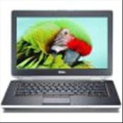 Notebook procesador i5 Dell Latitude E6520 Core, 2,50 GHz