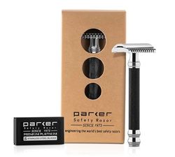 PARKER Rasoir de Sécurité 26C