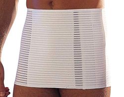 Scudotex, Faja de cintura y abdomen - 1 unidad