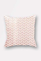 Lulu Home Pillowcase, Multi-Colour, 45 x 45 cm