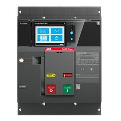 XT7L M 1250 Ekip G Touch LSIG 1250 3P FF automatische schakelaar (Referentie: 1SDA101544R1)