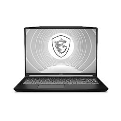 MSI CreatorPro M16 B13VK-1453IT notebook 16" FHD+ 144 Hz, Intel i7-13700H, Nvidia RTX 3000 8 GB GDDR6, 32 GB DDR5 4800 MHz, 2 TB SSD PCIe 4, WiFi 6, Win 11 Pro, układ i ITA, CZCZCZCZ
