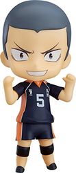 Orange Rouge - Haikyu !! - Ryunosuke Tanaka Nendoroid Action Figure