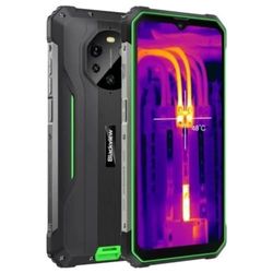 Blackview BL8800 Pro 5G 8GB/128GB Green
