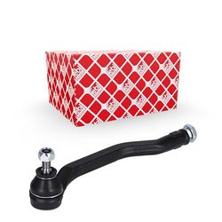 Febi-Bilstein 39039 Rótula barra de acoplamento