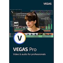 VEGAS 19 Pro