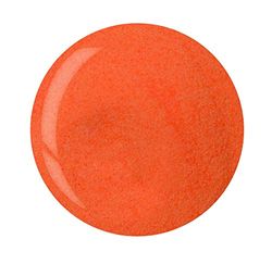 Cuccio Sherbet Orange Poudre acrylique