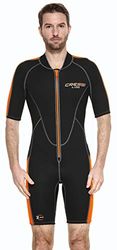 Cressi Lido Man - 2 mm Neoprene Wetsuit