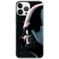 ERT GROUP mobiltelefonfodral för Samsung A13 4G originalt och officiellt licensierat Star Wars mönster Darth Vader 017 optimalt anpassad till formen på mobiltelefonen, fodral tillverkad av TPU-plast