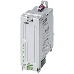 Phoenix ups-bat – Modulo batteria ups-bat/VRLA/24Dc/1. 3 Ah
