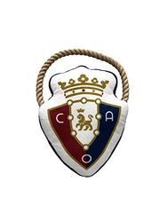 CYP BRAND Osasuna Jouet en Peluche pour Chien