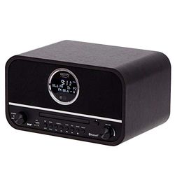 Camry Radio rétro CR 1182