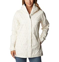 Columbia Chaqueta mujer Splash A Little II