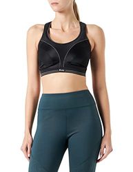 Champion SA S5044 Ultimate Run Bra Reggiseno Sportivo, Nero, 5C Donna