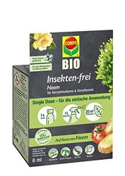 COMPO Neem - Sin insectos (20 x 6 ml)