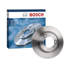 Bosch BD2136 Brake discs - ECE-R90 certified - 1 single brake disc