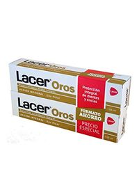 LACER Dentifrices 200 ml